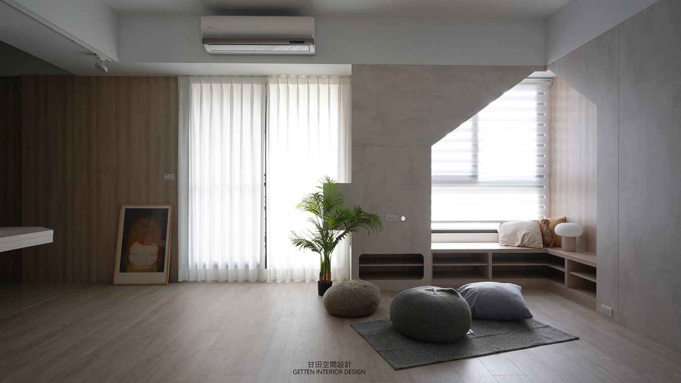 小檜溪朝陽(1)