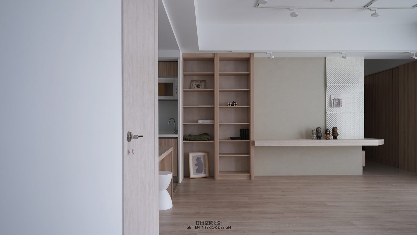 小檜溪朝陽(1)