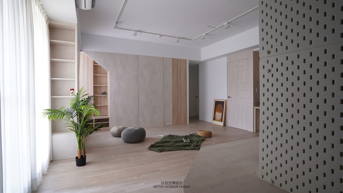 小檜溪朝陽(1)