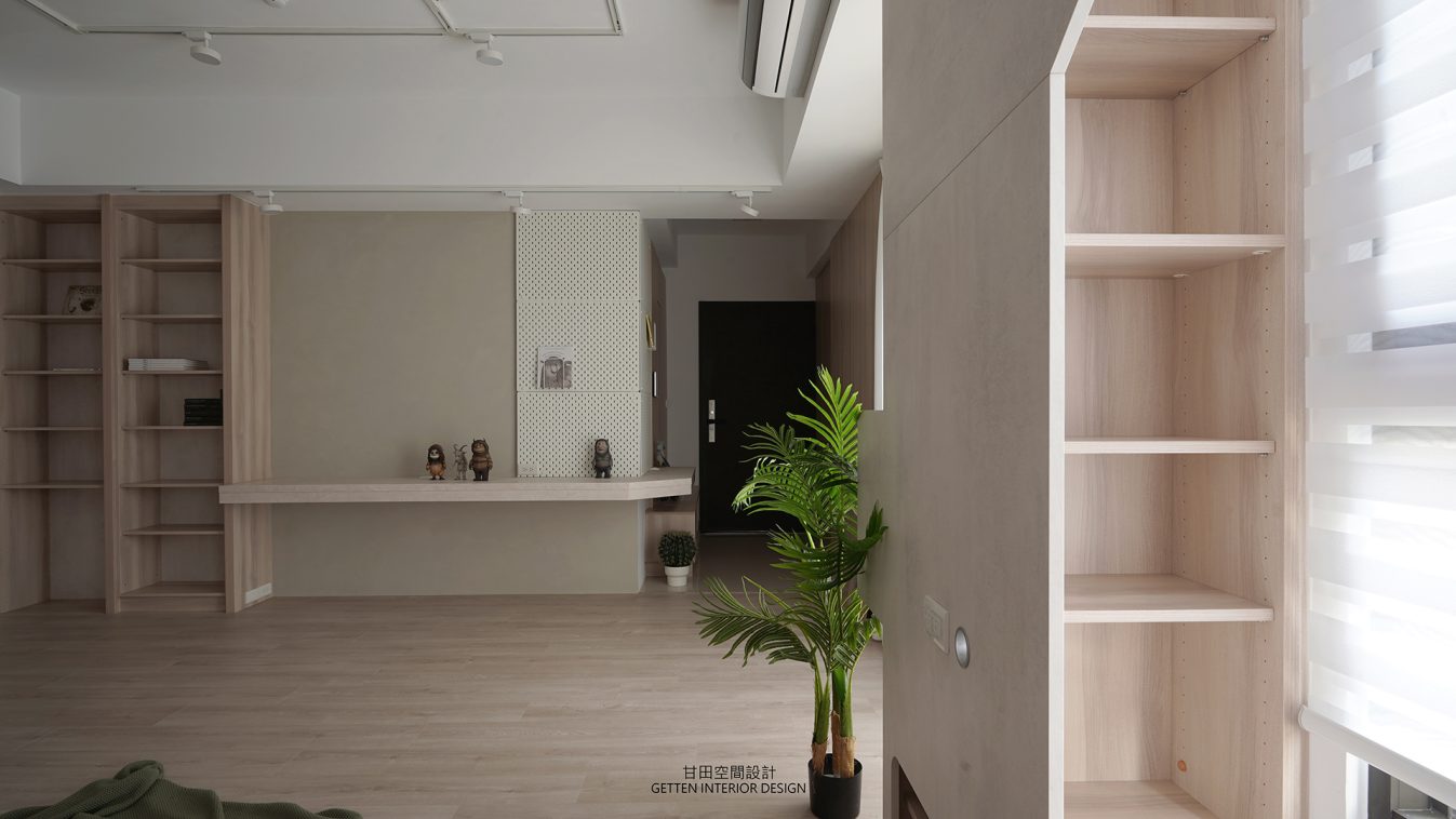 小檜溪朝陽(1)